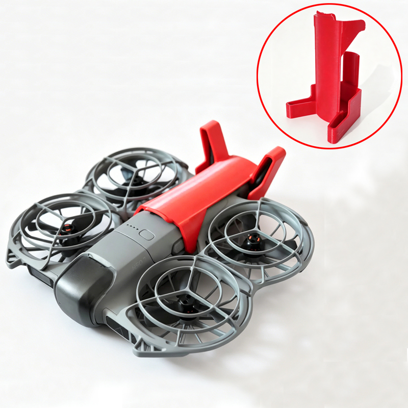 Drone 3D Modeling - 1 ชิ้น สำหรับโดรน DJI NEO 2
