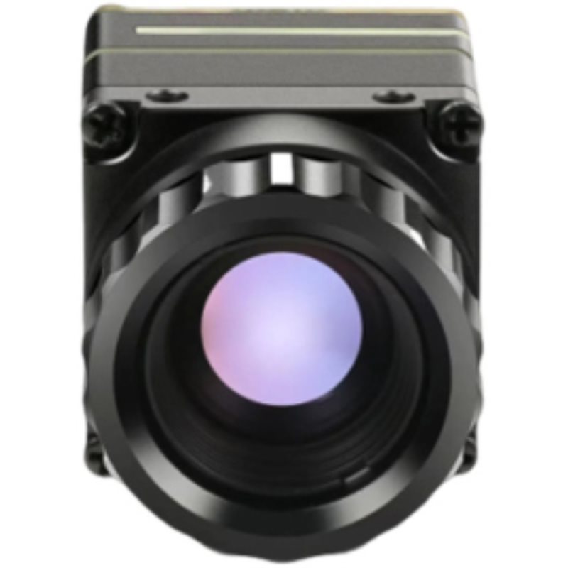 Drone Thermal Imaging - A24U โมดูลกล้องถ่ายภาพความร้อน 256X192 4 มม. 6.8