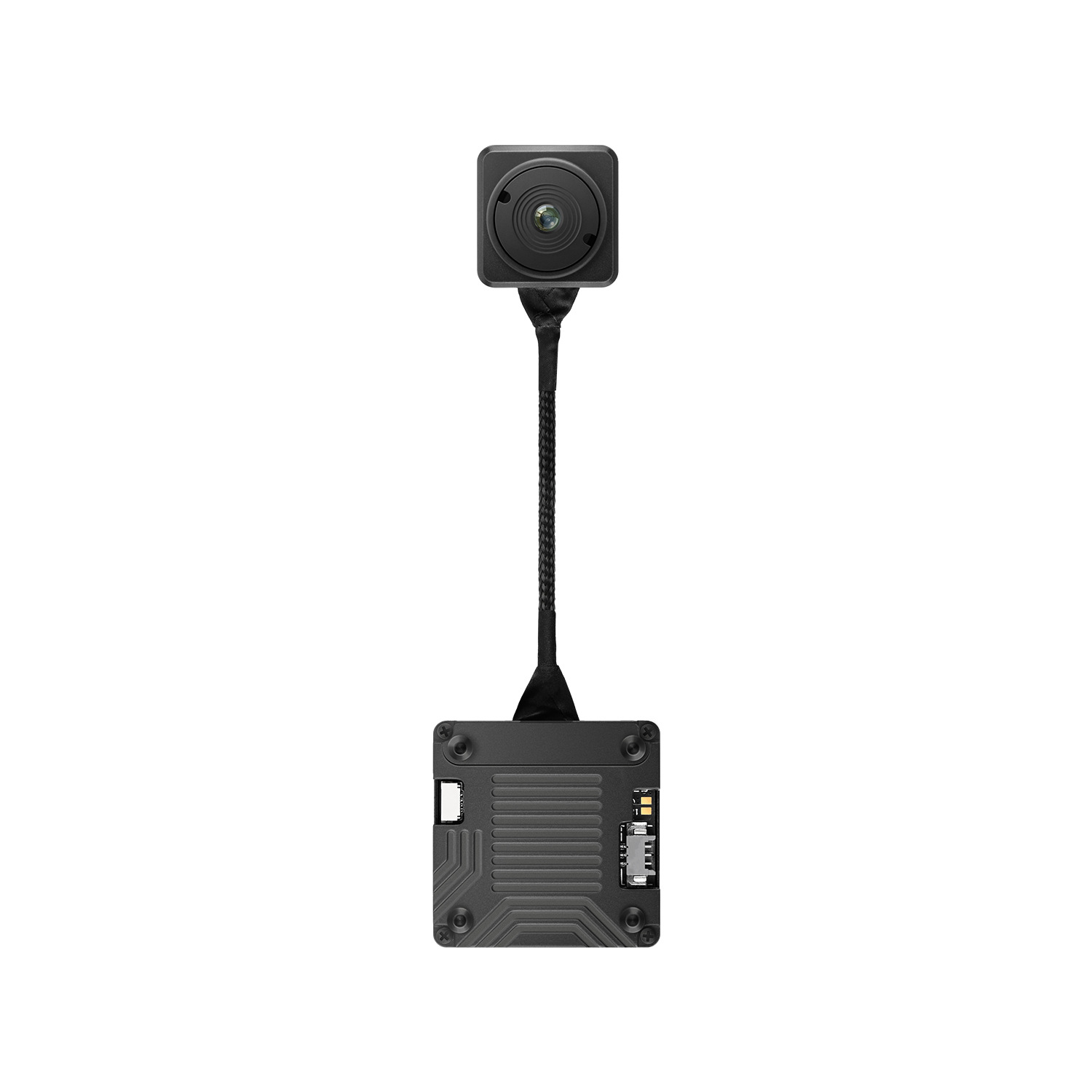 Drone Thermal Imaging - กล้อง NCZOBOE อินฟราเรดถ่ายภาพความร้อน กล้องมองกลางคืน Eclipse Camera-640HD