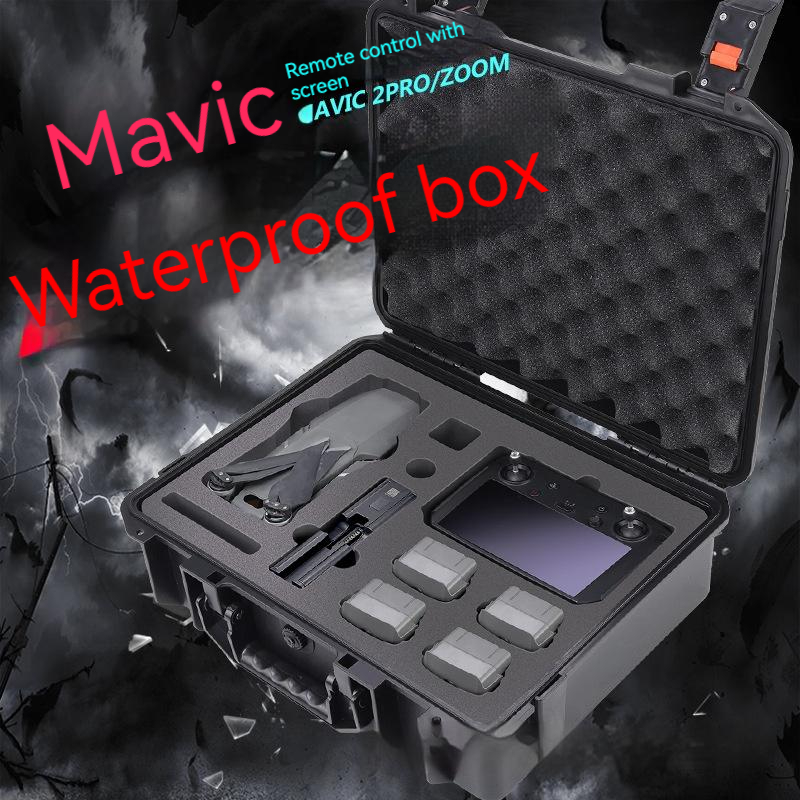 Drone Lidar - สําหรับ DJI Mavic 2 กันน้ําสําหรับ DJI