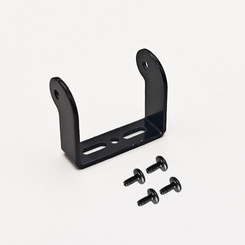 Drone Aerial Photography - 19*19 มม.Micro FPV กล้อง Mount Bracket