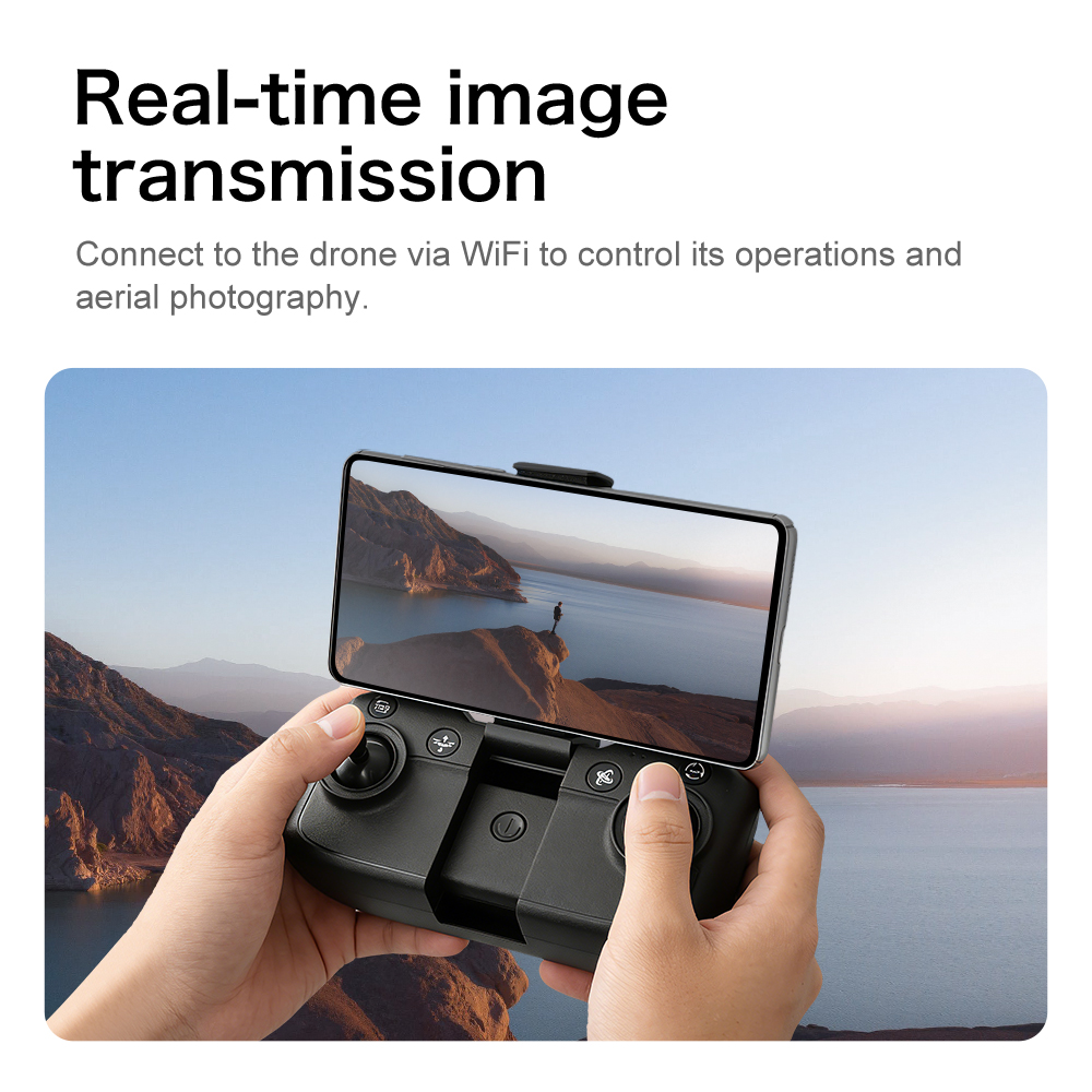 เลอโนโว เอรี 100/เอรี 100 วีอา - Drone Video Production บทวิจารณ์และราคา