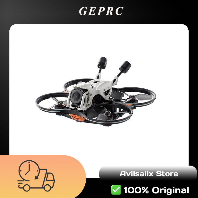 GEPRC DarkStar 25 O4 Pro โดรน  - Drone Cinematic บทวิจารณ์และราคา