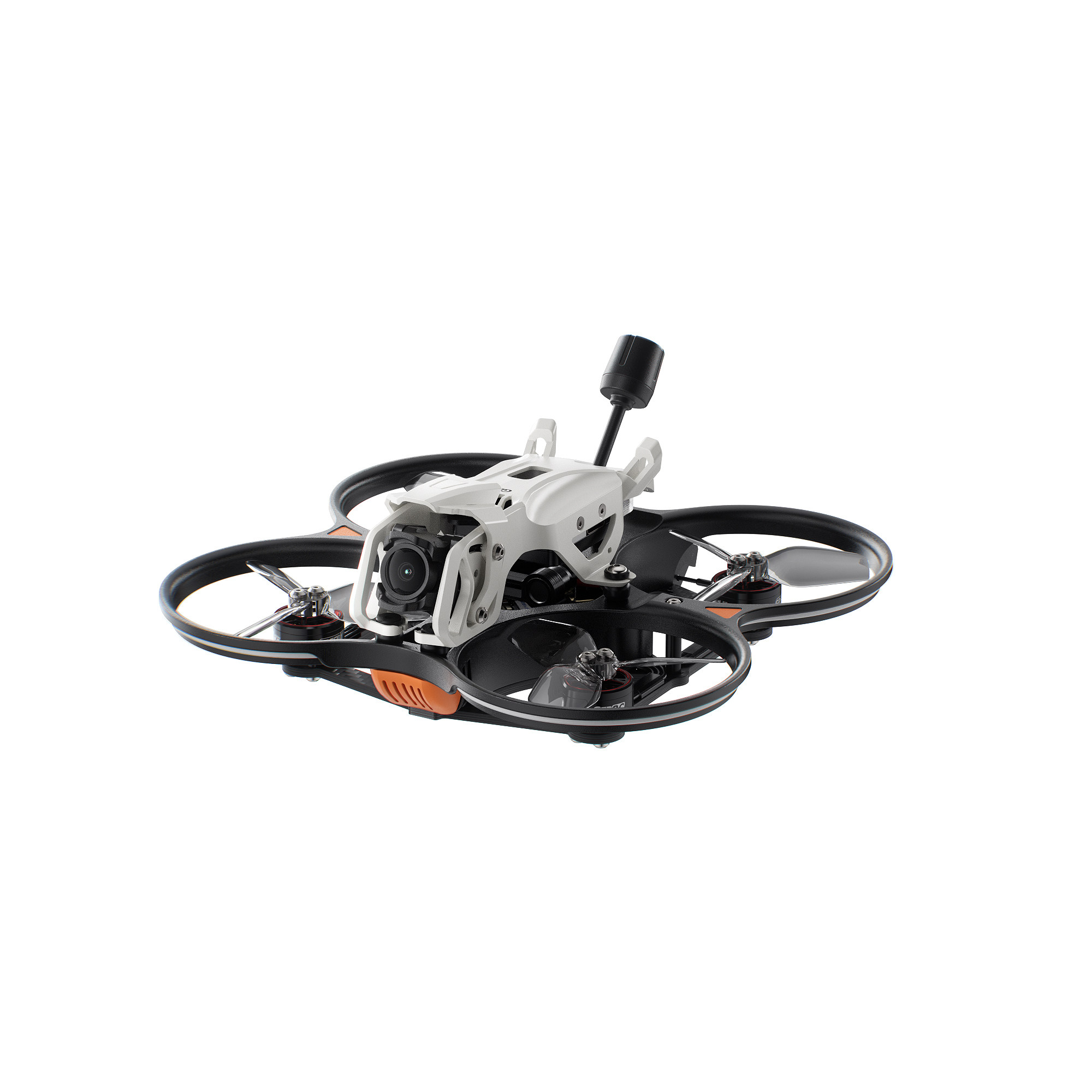 GEPRC DarkStar 25 O4 Pro โดรน  - Drone Cinematic บทวิจารณ์และราคา