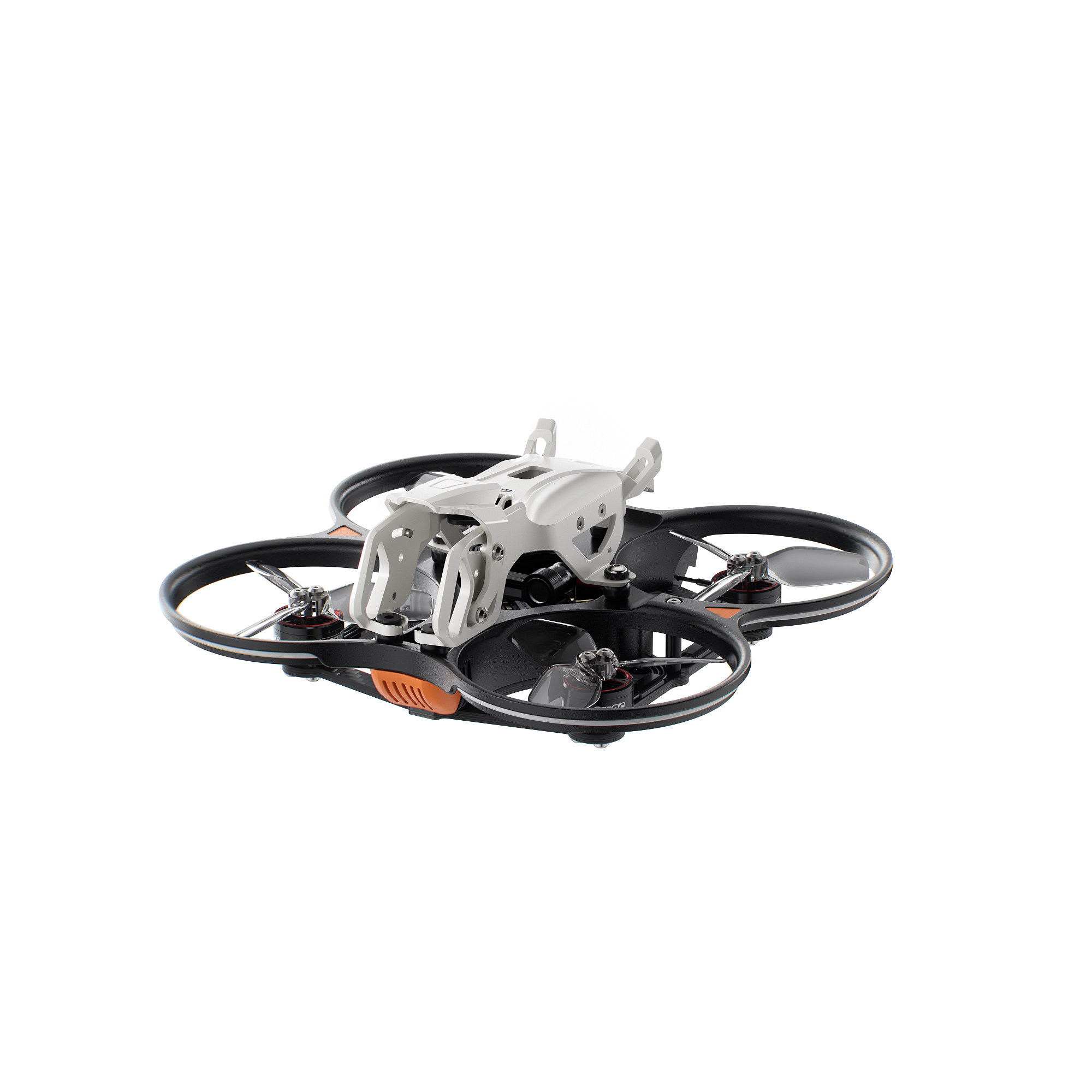 GEPRC DarkStar 25 O4 Pro โดรน  - Drone Cinematic บทวิจารณ์และราคา