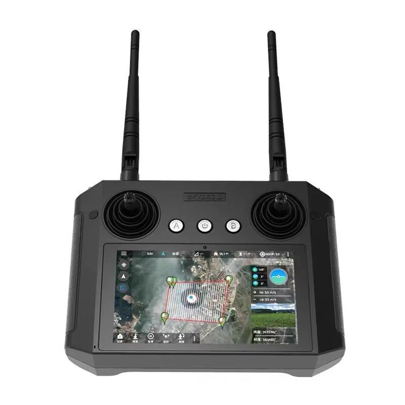 สำหรับโดรนเกษตร Skydroid H12 2 - Drone Agriculture Monitoring บทวิจารณ์และราคา