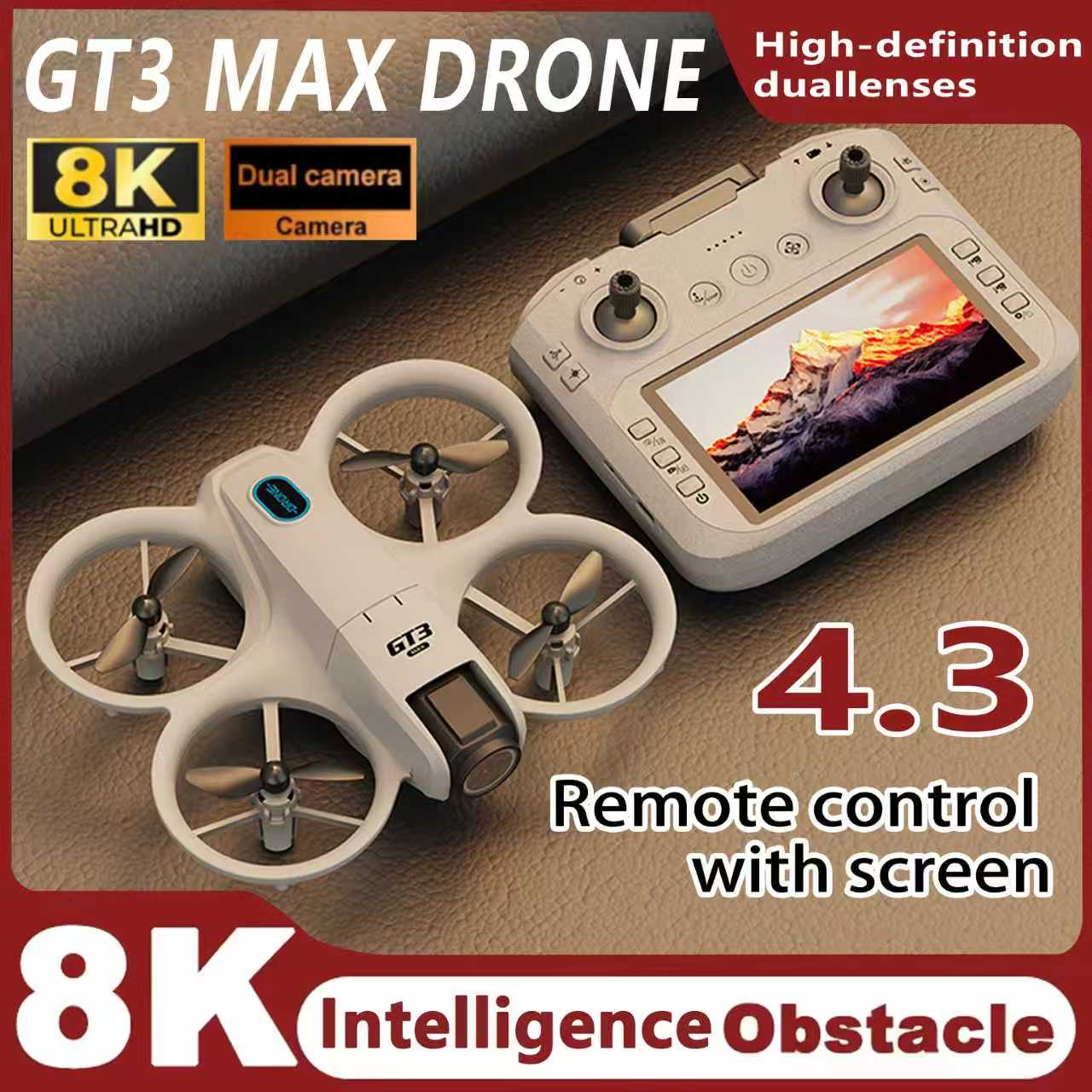 โดรนควบคุมระยะไกล 8K 5G 2.4G G - Drone Photogrammetry บทวิจารณ์และราคา