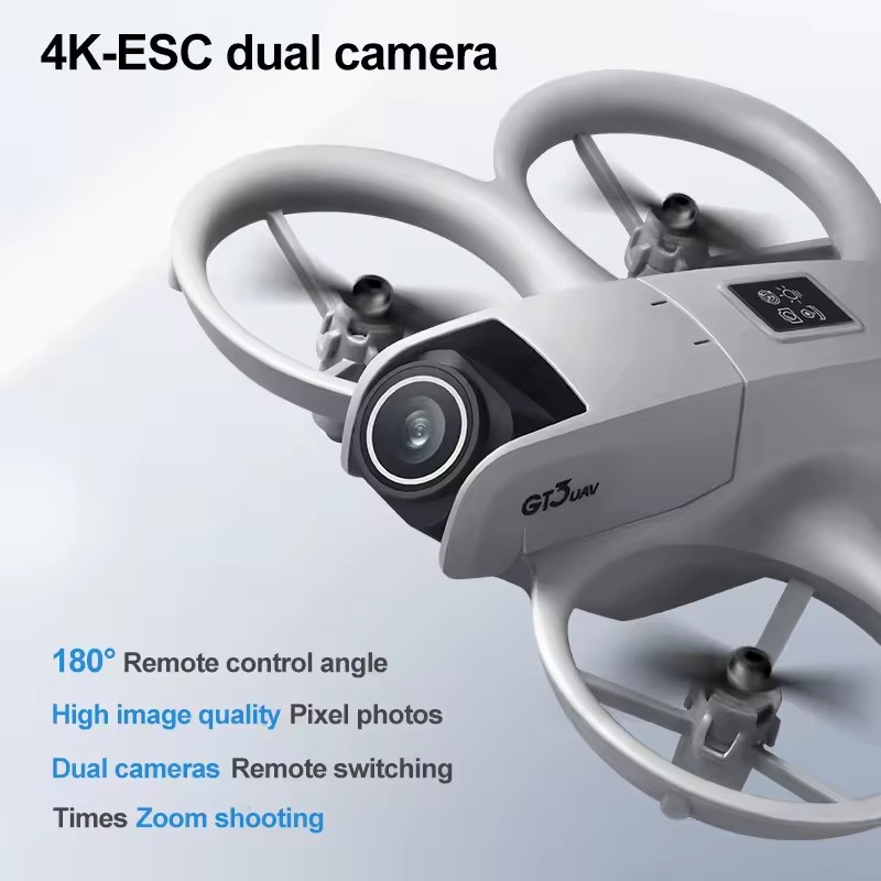 โดรนควบคุมระยะไกล 8K 5G 2.4G G - Drone Photogrammetry บทวิจารณ์และราคา