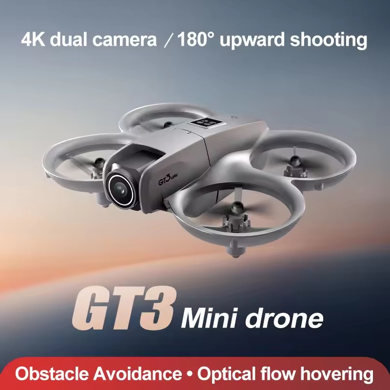 โดรนควบคุมระยะไกล 8K 5G 2.4G G - Drone Photogrammetry บทวิจารณ์และราคา