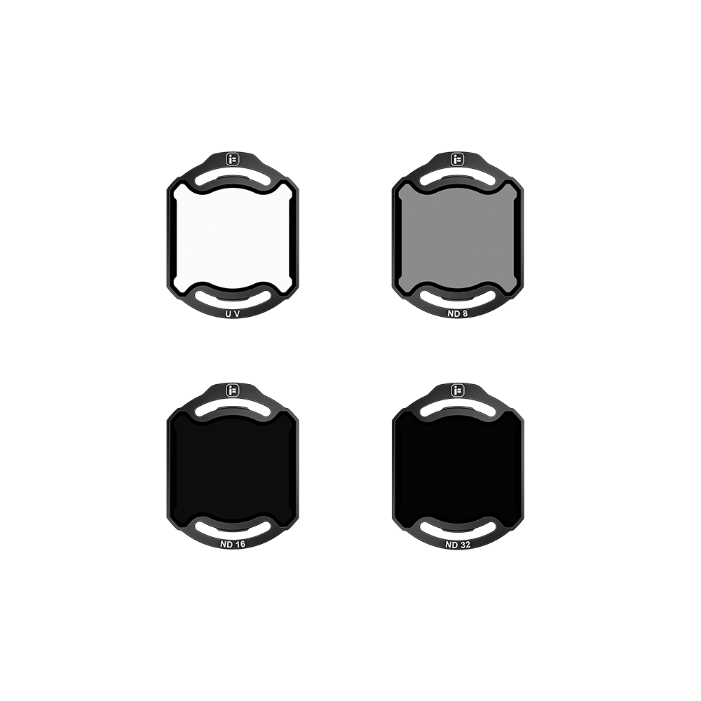 IFlight ND Filters ชุด ND8 / N - Drone Ndvi บทวิจารณ์และราคา