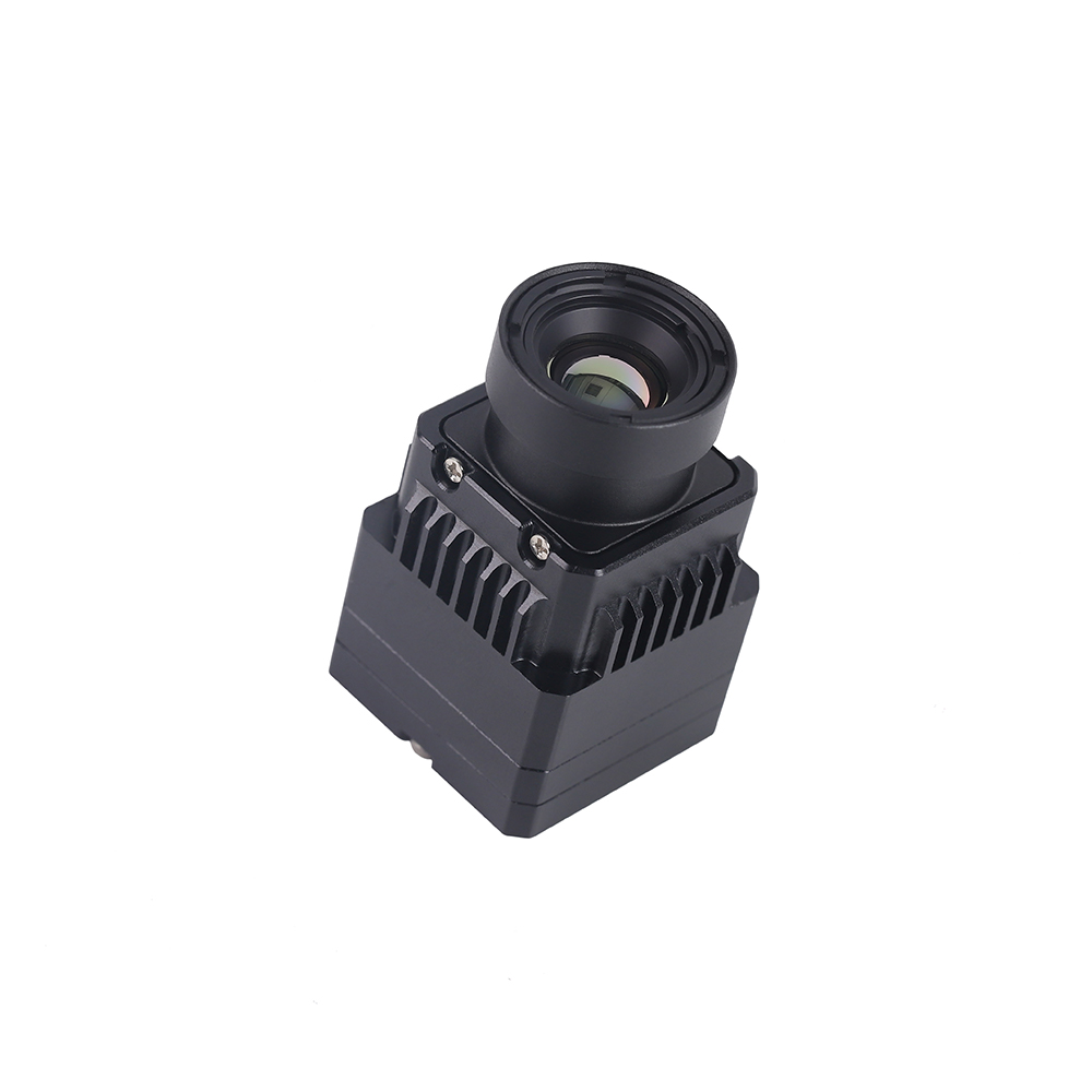 โมดูลกล้องถ่ายภาพความร้อน ZJZ  - Drone Thermal Imaging บทวิจารณ์และราคา