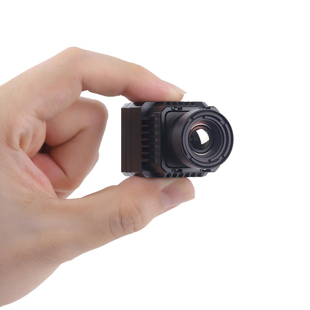 โมดูลกล้องถ่ายภาพความร้อน ZJZ  - Drone Thermal Imaging บทวิจารณ์และราคา