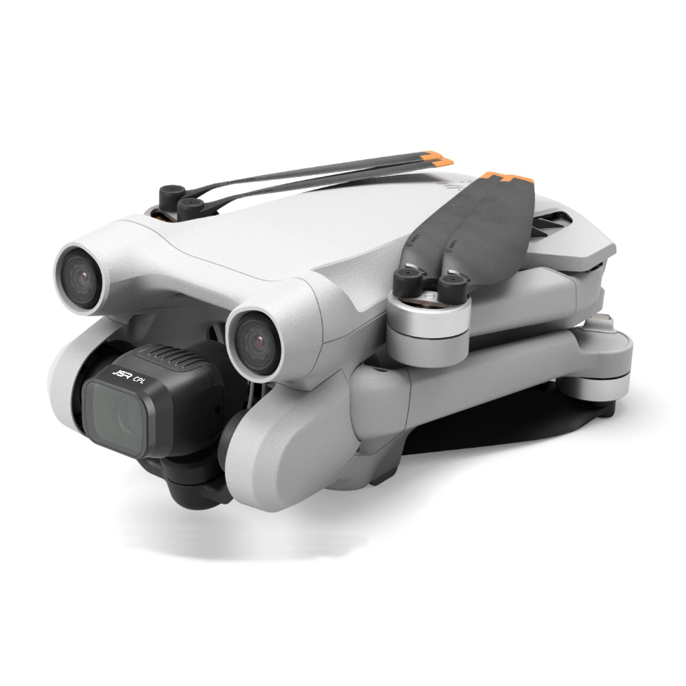 เลนส์กล้องสําหรับ DJI Mini 3 P - Drone Ndvi บทวิจารณ์และราคา