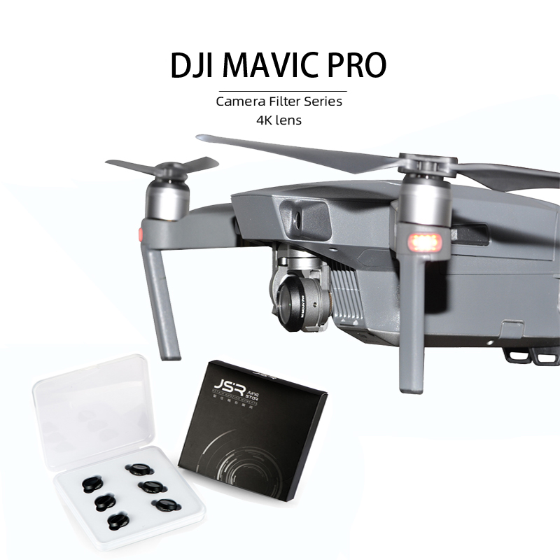 เหมาะสำหรับอุปกรณ์เสริมฟิลเตอร - Drone Ndvi บทวิจารณ์และราคา