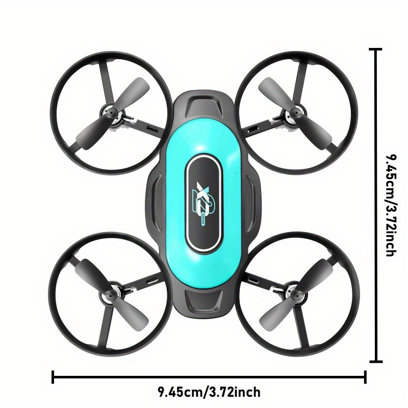 โดรนขนาดเล็ก XD2, 360 °   การพ - Drone Video Production บทวิจารณ์และราคา
