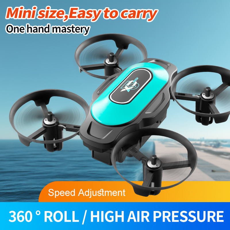 โดรนขนาดเล็ก XD2, 360 °   การพ - Drone Video Production บทวิจารณ์และราคา