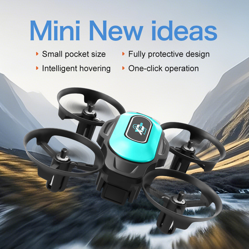 โดรนขนาดเล็ก XD2, 360 °   การพ - Drone Video Production บทวิจารณ์และราคา
