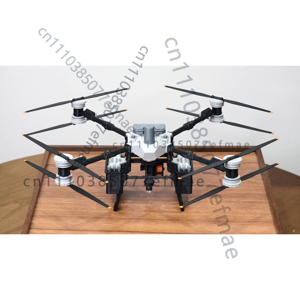 โมเดลของเล่นโดรนสำหรับ DJI T10 - Drone 3D Modeling บทวิจารณ์และราคา