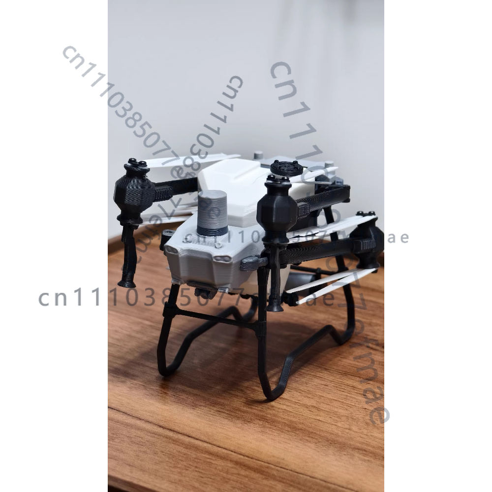 โมเดลของเล่นโดรนสำหรับ DJI T10 - Drone 3D Modeling บทวิจารณ์และราคา