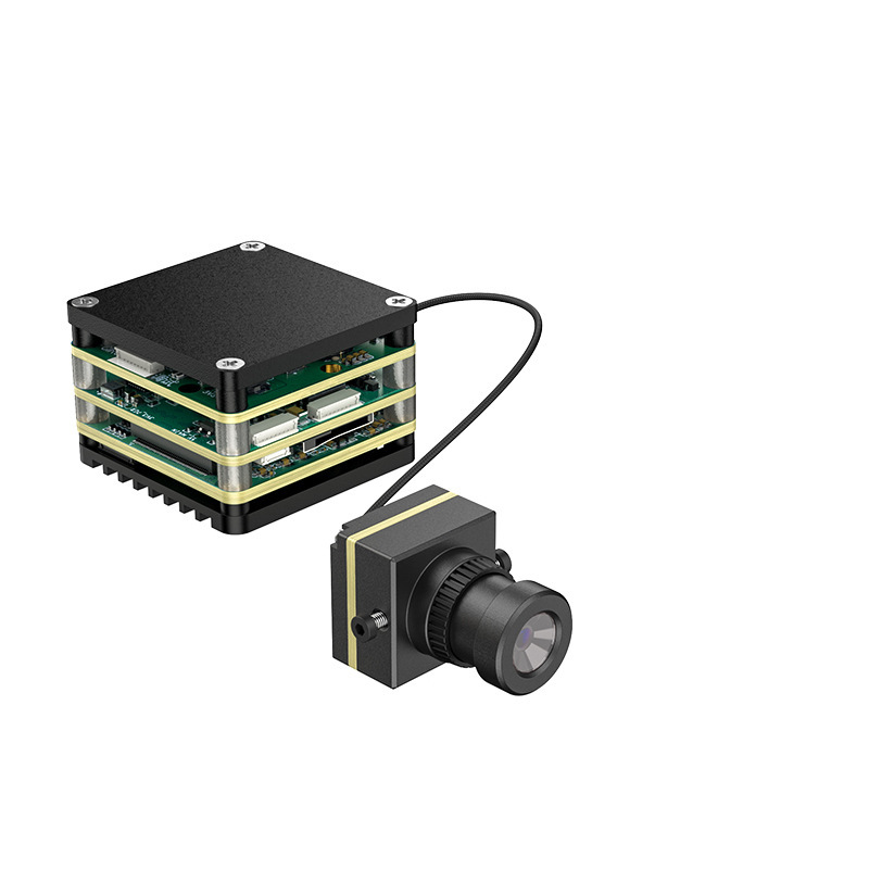 NCZOBOE AI กล้องถ่ายภาพความร้อ - Drone Thermal Imaging บทวิจารณ์และราคา