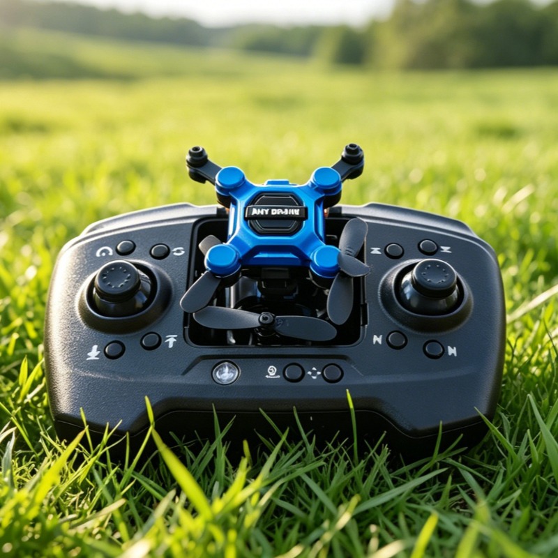 โดรนกันยุงแบบพับได้ขนาดเล็กพร้ - Drone Video Production บทวิจารณ์และราคา