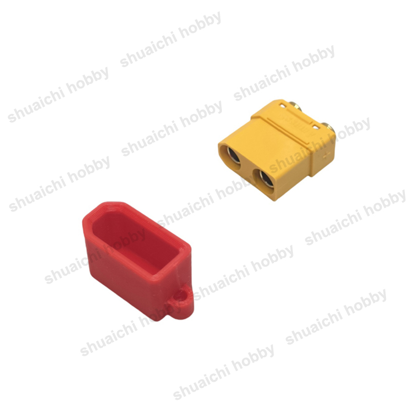 10PCS AMASS XT60/XT90 กันน้ำปล - Drone 3D Modeling บทวิจารณ์และราคา