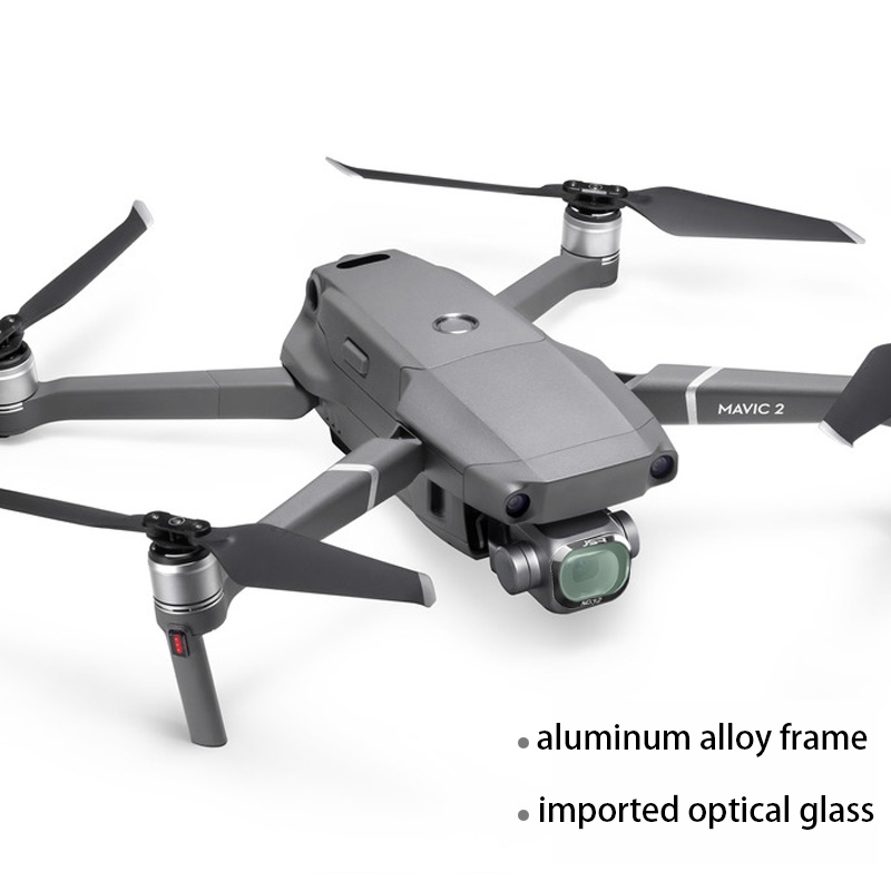 ดีเจไอ มาวิค 2 โปร อุปกรณ์เสริ - Drone Ndvi บทวิจารณ์และราคา