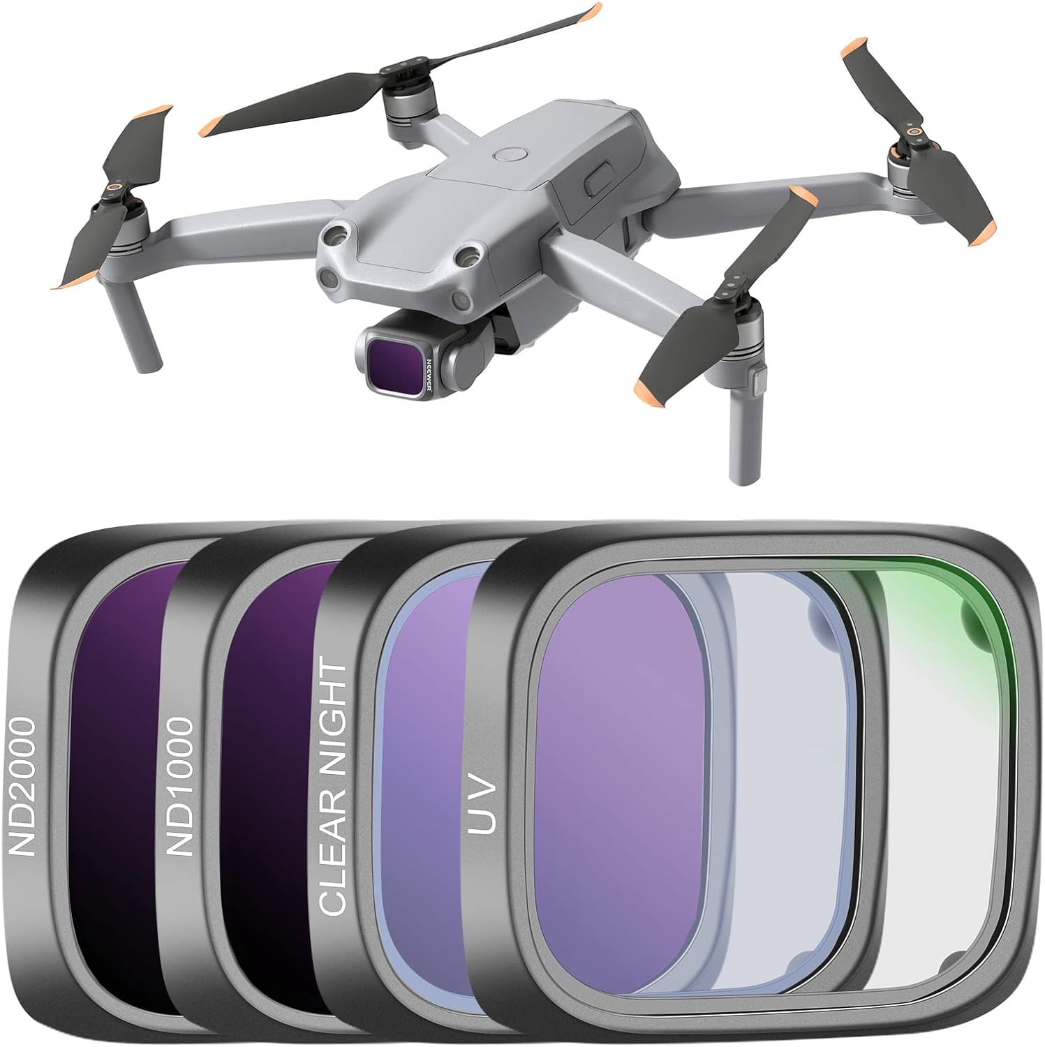 NEEWER ชุดกรองเลนส์กล้องสําหรั - Drone Ndvi บทวิจารณ์และราคา