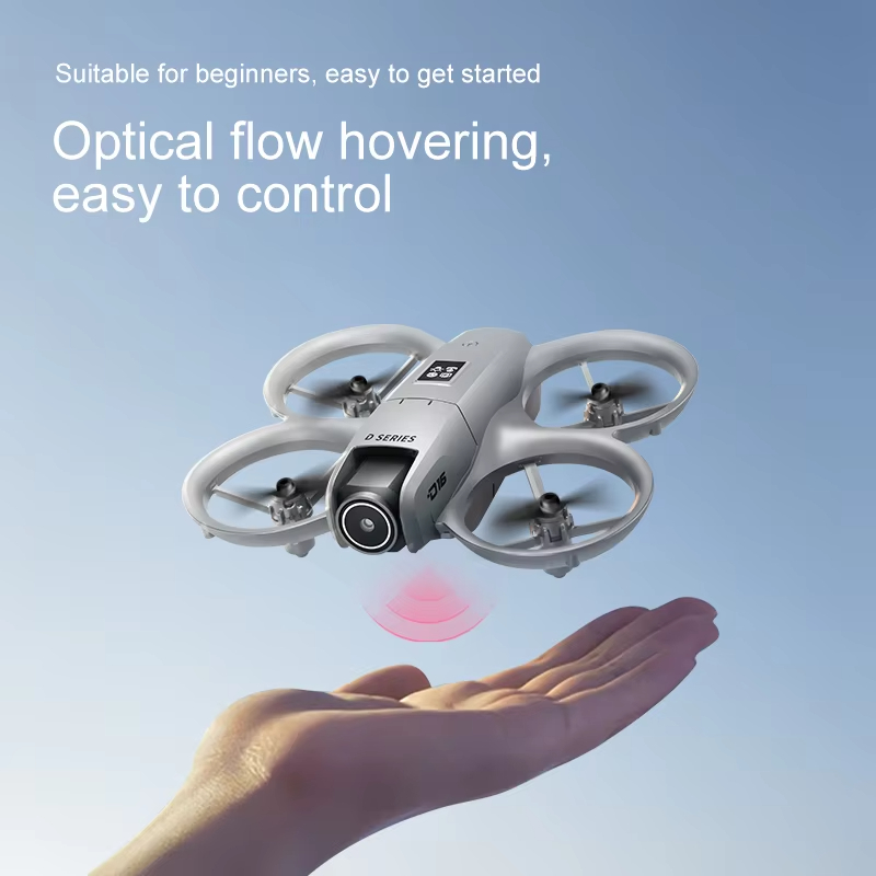 โดรน Lenovo 8K รุ่น D16 Mini G - Drone Photogrammetry บทวิจารณ์และราคา