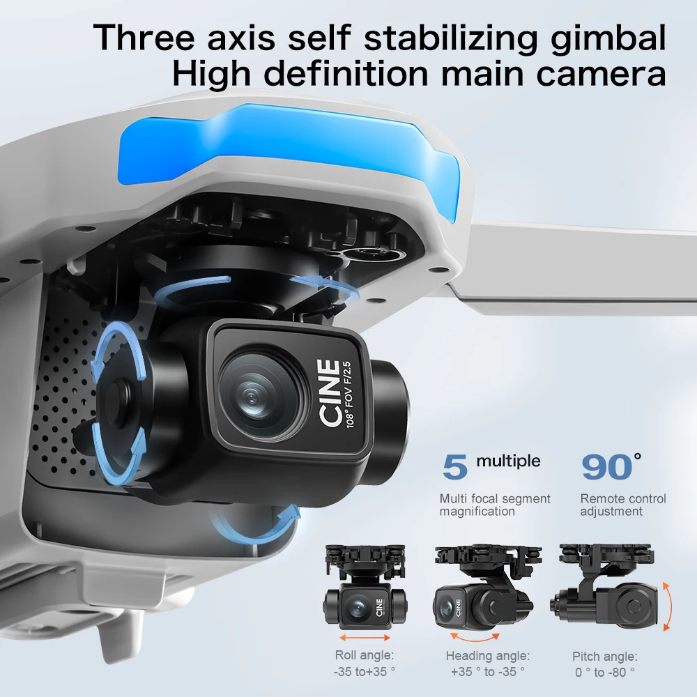 อุปกรณ์เสริม DJI Malic Pro ฟิล - Drone Ndvi บทวิจารณ์และราคา