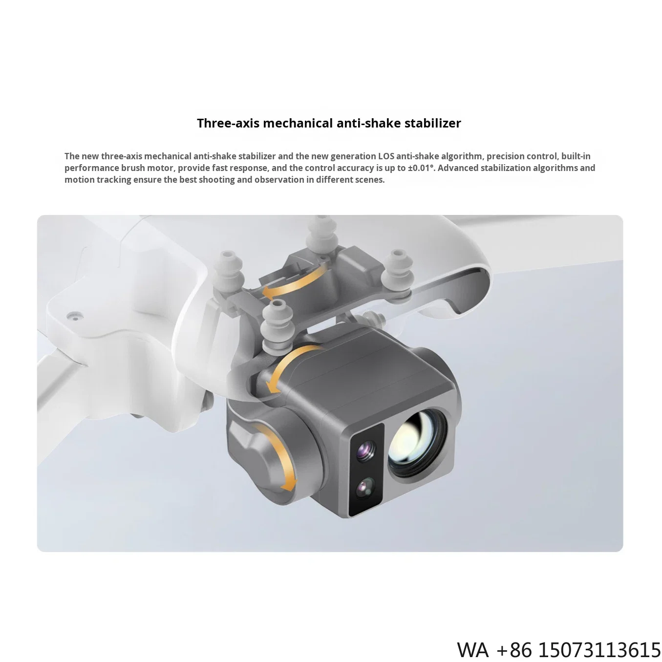 กล้องถ่ายภาพความร้อนสำหรับผู้เ - Drone Thermal Imaging บทวิจารณ์และราคา
