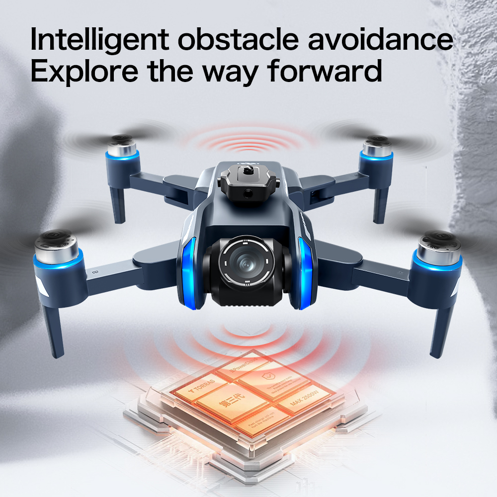โดรน Lenovo XT808 Pro MAX 4K ร - Drone Photogrammetry บทวิจารณ์และราคา