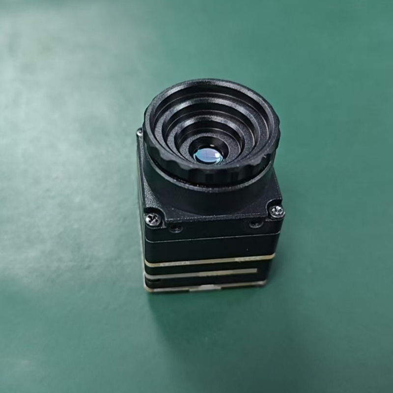 ZIYOUHU กล้องถ่ายภาพความร้อน F - Drone Thermal Imaging บทวิจารณ์และราคา