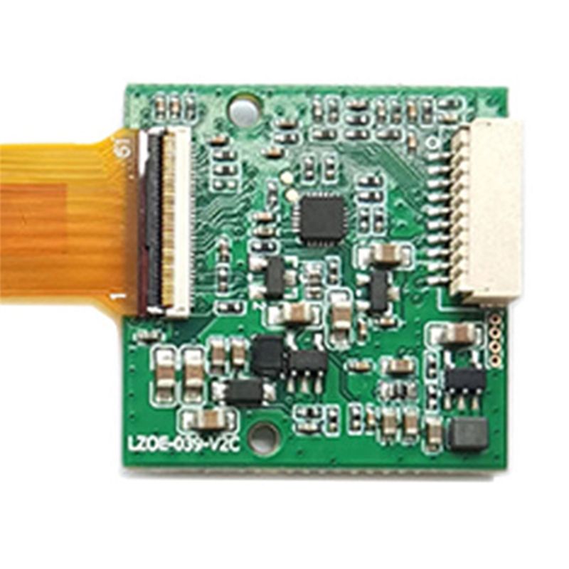CLCU 0.39 นิ้วจอแสดงผล OLED สำ - Drone Thermal Imaging บทวิจารณ์และราคา