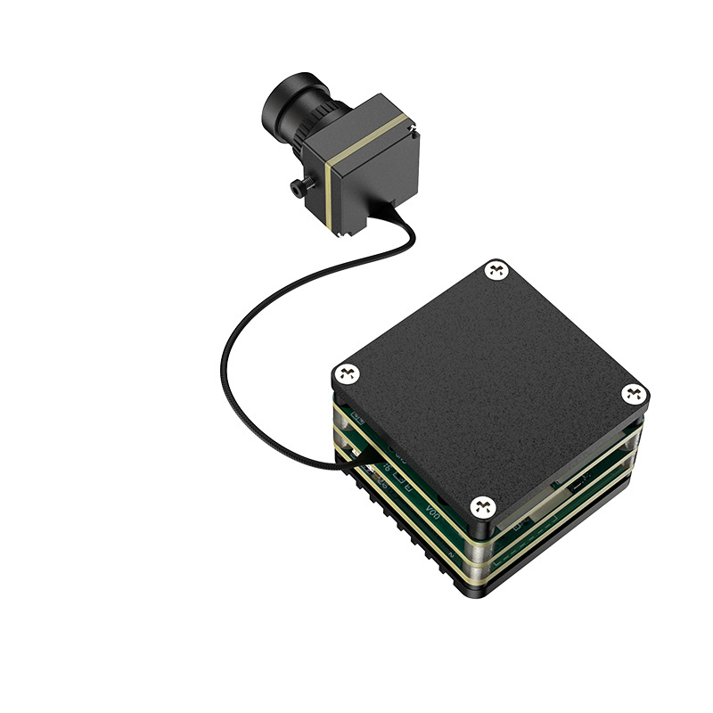 โมดูลกล้อง AI VisionCube S ปี  - Drone Thermal Imaging บทวิจารณ์และราคา