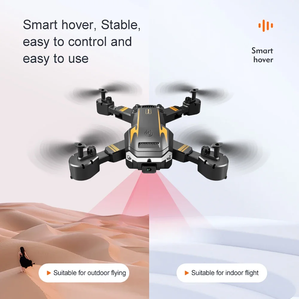 โดรน G6 8K 5G ระดับมืออาชีพ ถ่ - Drone Photogrammetry บทวิจารณ์และราคา