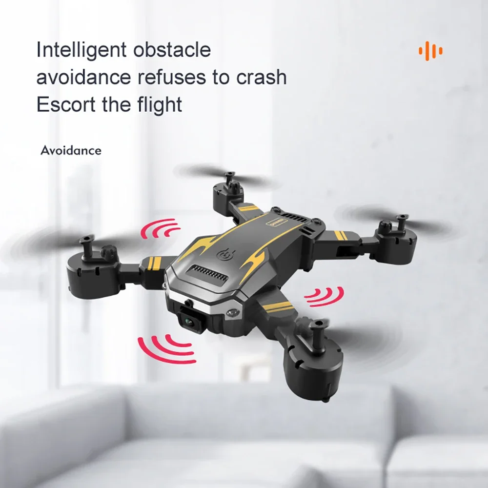 โดรน G6 8K 5G ระดับมืออาชีพ ถ่ - Drone Photogrammetry บทวิจารณ์และราคา